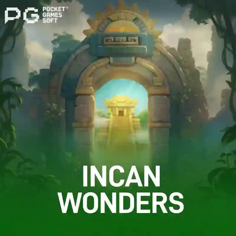 Incan Wonders