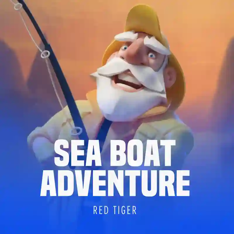 Sea Boat Adventure